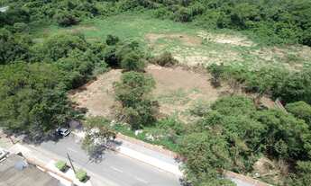 Imagem 5: Lotes no Setor Crimeia Leste Goiânia Goiás