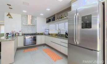 Imagem 7: Casa com 3 dormitórios à venda, 346 m² por R$ 2.590.000,00 - Boqueirão - Curitiba/PR