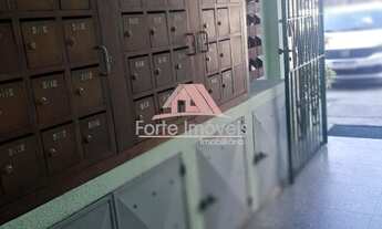 Imagem 5: Sala - na Estrada do Monteiro - CG/RJ