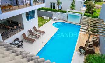 Imagem: Charmosa casa grande, 100 metros do mar