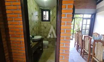 Imagem 7: Sobrado com 2 suíte(s) mais 3 quarto(s) à venda no bairro Atiradores em Joinville, de R$ 1