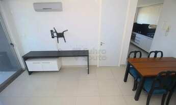Imagem 5: Apartamento Semi Mobiliado no Studio Residence - Centro de Pelotas