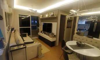 Imagem: Imóvel para venda tem 45 metros quadrados