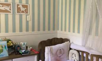 Imagem 4: Belo apartamento com 3 quartos no Ed. Golden Beach Cód: 20423 F