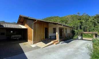 Imagem 2: Casa BENEDITO NOVO - SC