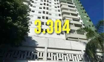 Imagem: VIEIRALVES - EDIF FELLINI 3 QUARTOS