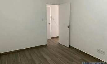 Imagem 5: APARTAMENTO - HIGIENÓPOLIS - SP