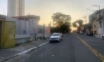 Imagem 2: Terreno à venda, 280 m² - Moóca - São Paulo/SP