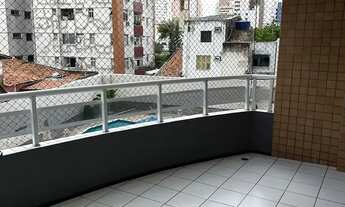 Imagem 12: Apto 3 Quartos Condominio Silenus Meireles