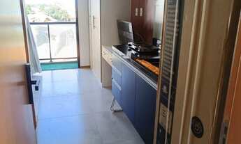 Imagem 3: Plakaford Studio mobiliado