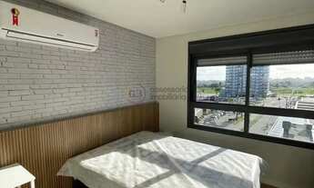 Imagem 4: Apartamento 1 dormitórios para vender ou alugar Areal Pelotas/RS