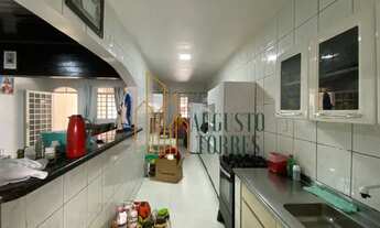 Imagem 6: CASA 3 QUARTOS, 1 SUÍTE, 2 VAGAS NÚCLEO BANDEIRANTE