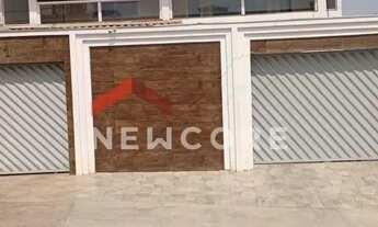 Imagem 5: Casa em Rua Itapoã - Itapoã - Ribeirão das Neves/MG