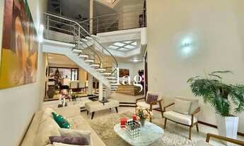 Imagem 4: Casa com 4 quartos à venda - Condomínio Village Saint Claire - Sorocaba/SP