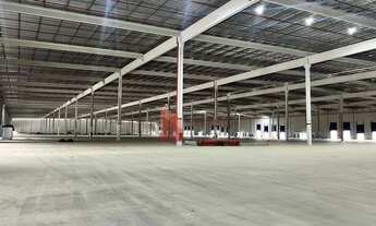 Imagem 6: ALUGO: ARMAZÉM LOGISTICO 50.000 m² em ITAJAÍ/SC