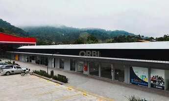 Imagem 3: Loja para alugar, 16 m² por R$ 645,00/mês - Centro - Rodeio/SC