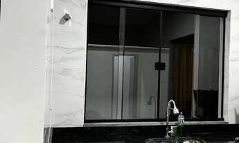 Imagem 3: Casa Nova e Ampla