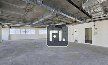 Imagem 4: Conjunto para alugar, 905 m² por R$ 185.525,91/mês - Itaim Bibi - São Paulo/SP