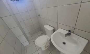 Imagem 5: Sala comercial no bairro Centro Fortaleza, CE