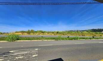 Imagem 7: AREA - LOTEAMENTO RESIDENCIAL ARBORAIS - SP