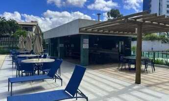 Imagem 4: Maison Biarritz - Patamares, 151m², 3 Suítes, Vista Mar, Armários, 3 Vagas