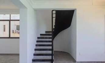 Imagem 5: Cobertura duplex para alugar em Setúbal