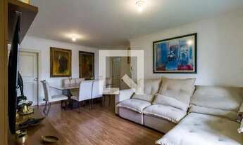 Imagem: Apartamento à Venda - Panamby, 3 Quartos