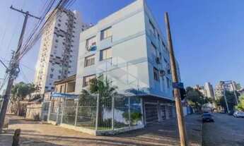 Imagem 16: Apartamento mobiliado de dois quartos com vaga de garagem no bairro Santana