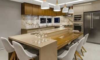 Imagem: Apartamentos modernos no Centro d Niteroi