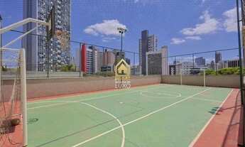 Imagem 3: Apartamento para aluguel, 2 quartos, 1 suíte, 2 vagas, São Pedro - Belo Horizonte/MG