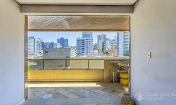 Imagem 5: Imóvel para venda com 158 m², com 3 quartos, bairro Petrópolis - Porto Alegre - RS