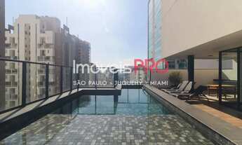 Imagem 7: APARTAMENTO PARA COMPRA, 1 DORMITORIO, EM MOEMA, 25 M NOVO!