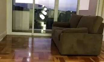 Imagem 7: Magnífico sobrado, em estilo moderno, no Lago Azul Residencial e Golfe Clube com 550m²