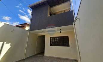 Imagem 2: Sobrado Jardim Tatiana - Votorantim - SP