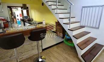 Imagem 7: Casa à venda com 84,00m² e 3 quartos em Vargem Grande, Rio de Janeiro - RJ