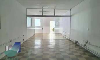 Imagem 3: Salão Comercial com 8 salas para alugar, 516m² - Jardim América