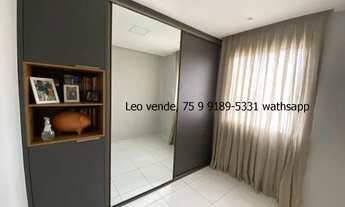 Imagem: Leo vende, ap Bairro Sim, 2 4, varanda