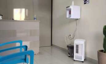 Imagem 2: Casa com Ponto Comercial à venda em Maracanã com 100m²