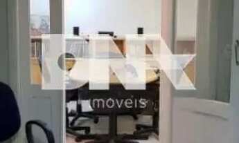 Imagem 7: Sala-À VENDA-Copacabana-Rio de Janeiro-RJ