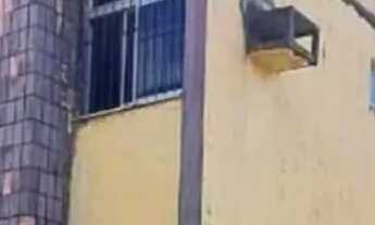 Imagem 2: Edifício Janete, nascente, 2 quartos garagem apenas 190 mil prox.a Almirante Barroso