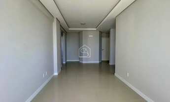 Imagem 2: Apartamento com Vista para o Mar em Barreiros, São José/SC com 2 dorm/1 suite