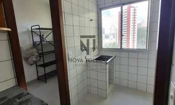 Imagem 6: APARTAMENTO PARA LOCAÇÃO/VENDA - 3 DORMITÓRIOS 1 SUÍTE - JARDIM APOLLO - SJC