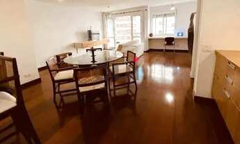 Imagem 4: Apartamento com 2 dormitórios, 96 m² - venda por R$ 3.420.000,00 ou aluguel por R$ 15.000