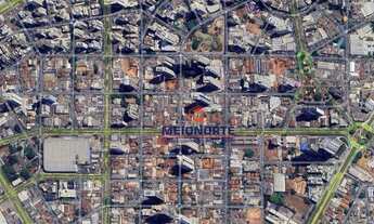 Imagem 2: Casa com 4 dormitórios à venda, 126 m² por R$ 3.262.000,00 - Setor Oeste - Goiânia/GO