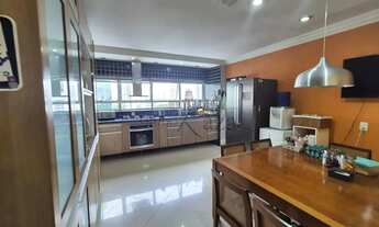 Imagem 6: Oportunidade - Apartamento - Condomínio Rio Jaguari - Centro - 4 Dormitórios - 228m²