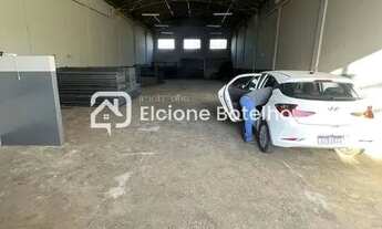 Imagem 2: Aluguel Barracão TAIAMAN