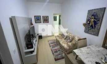 Imagem: Apartamento - Padrão / Residencial / Flamengo