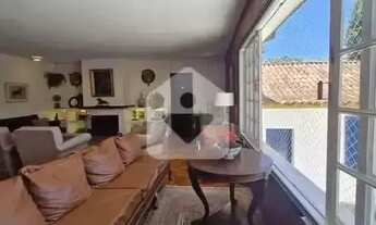 Imagem 5: Casa para venda com 7 quartos, 4065m² - Albuquerque - Teresópolis/RJ