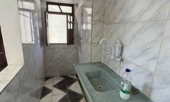 Imagem 5: Aluguel de casa de 1/4