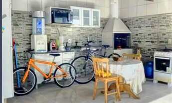 Imagem 6: Casa Dúplex 4/4 em Abrantes